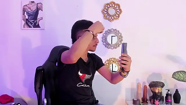 Snapshot of _Tarekk_ chatting on 09/27/25, 07:19  Tarekk  online show from 09/27/25, 07:19