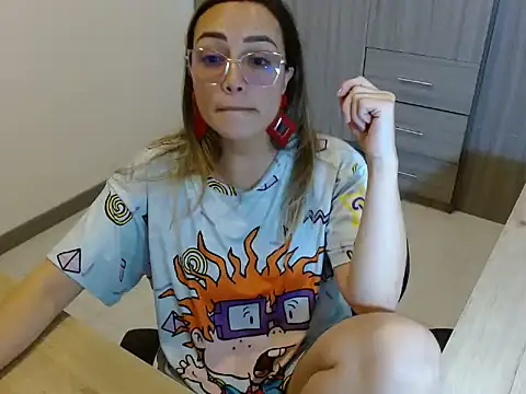 fox renata online show from 10/31/25, 03:13