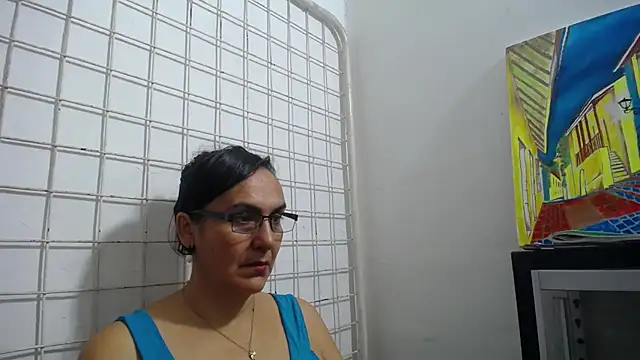 gabbyparker  online show from 01/18/26, 09:24