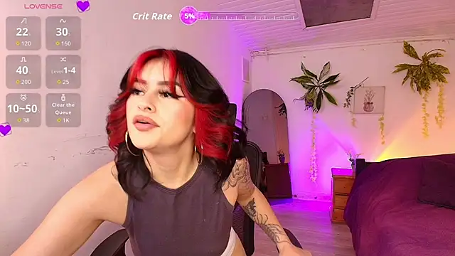 arye lle online show from 09/11/25, 09:59