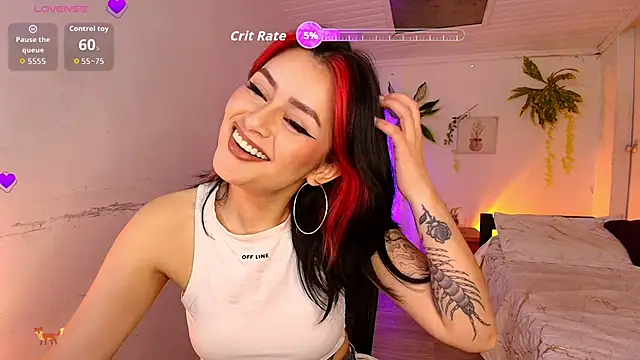 arye lle online show from 10/08/25, 11:46