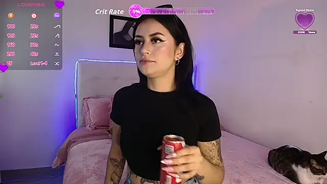 arye lle online show from 02/19/26, 10:50