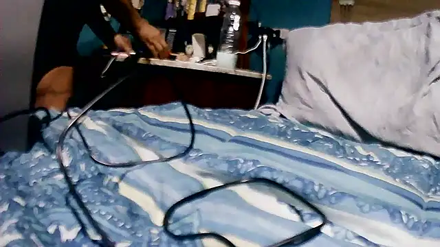 ju muniz01 online show from 01/31/26, 10:30