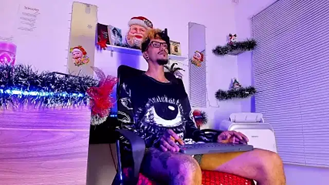 dex 55 online show from 11/27/25, 01:18