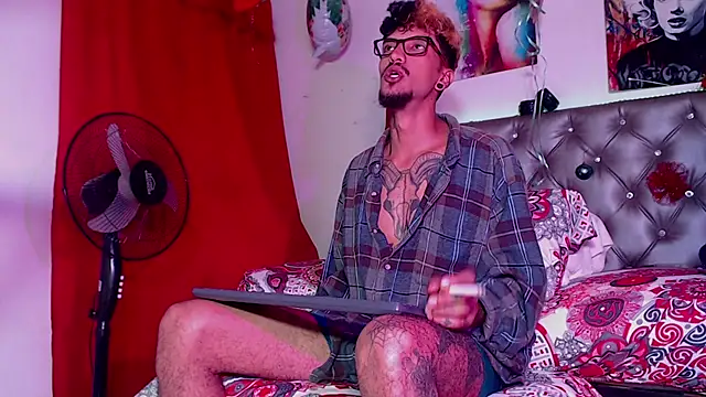 dex 55 online show from 11/28/25, 01:41