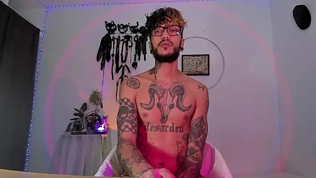 Snapshot of dex_55 chatting on 03/05/26, 11:34 dex 55 online show from 03/05/26, 11:34