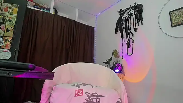 Snapshot of dex_55 chatting on 03/09/26, 07:01 dex 55 online show from 03/09/26, 07:01