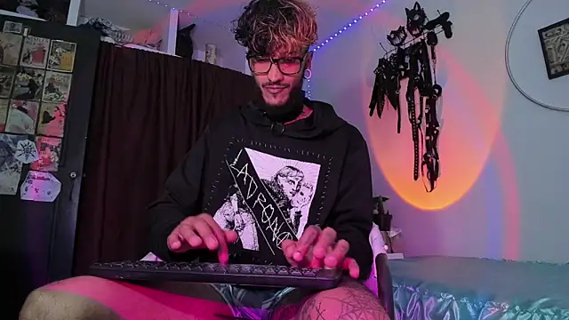 Snapshot of dex_55 chatting on 03/18/26, 03:53 dex 55 online show from 03/18/26, 03:53