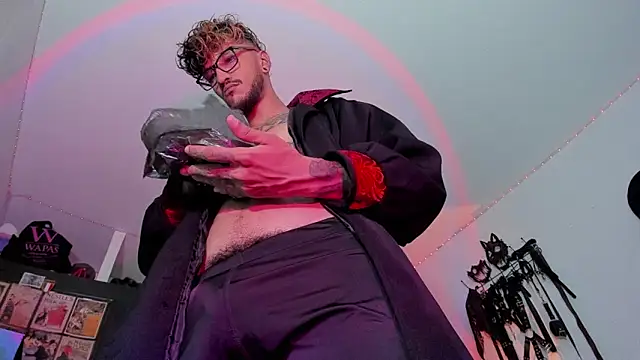 Snapshot of dex_55 chatting on 04/08/26, 06:41 dex 55 online show from 04/08/26, 06:41