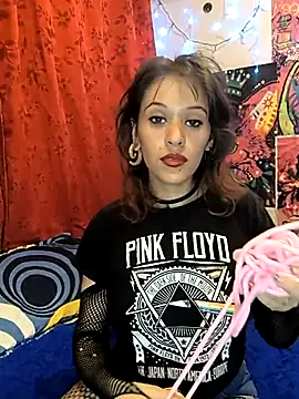 femdomroom online show from 12/21/25, 10:39