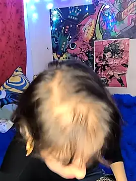 femdomroom online show from 02/06/26, 04:50