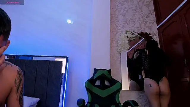 Jetf Andrea online show from 10/01/25, 12:44