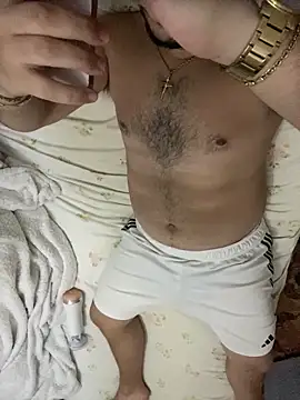 HOTDAN92 online show from 09/09/25, 11:15