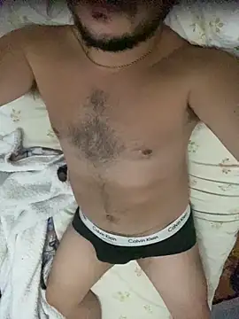 HOTDAN92 online show from 09/16/25, 03:29