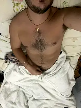 HOTDAN92 online show from 09/20/25, 04:13