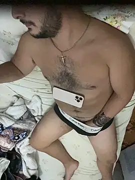 HOTDAN92 online show from 09/28/25, 12:49