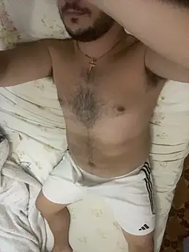 HOTDAN92 online show from 10/19/25, 02:29