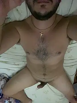 HOTDAN92 online show from 10/22/25, 11:32