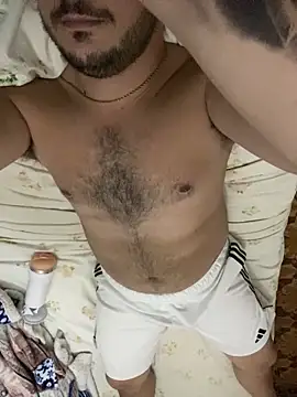 HOTDAN92 online show from 10/29/25, 01:08