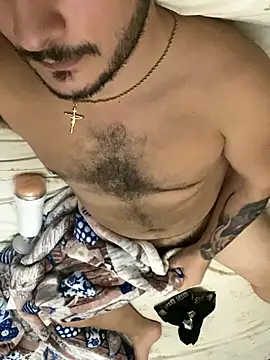 HOTDAN92 online show from 11/01/25, 02:35