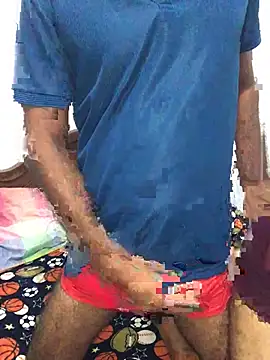 ShayanLK online show from 01/13/26, 03:06