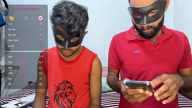 ShayanLK online show from 02/15/26, 11:34