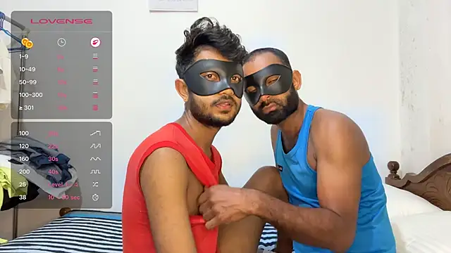 ShayanLK online show from 02/21/26, 02:45