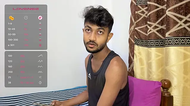 ShayanLK online show from 03/02/26, 02:14