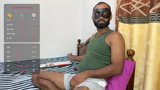 ShayanLK online show from 03/02/26, 05:30