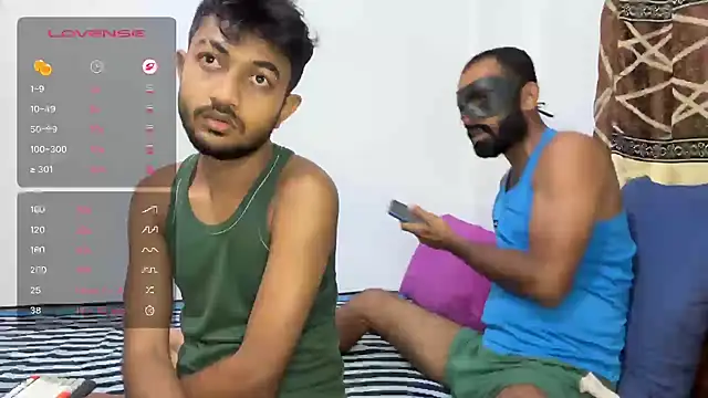 ShayanLK online show from 03/05/26, 01:45