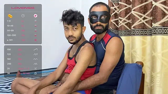 ShayanLK online show from 03/07/26, 02:30