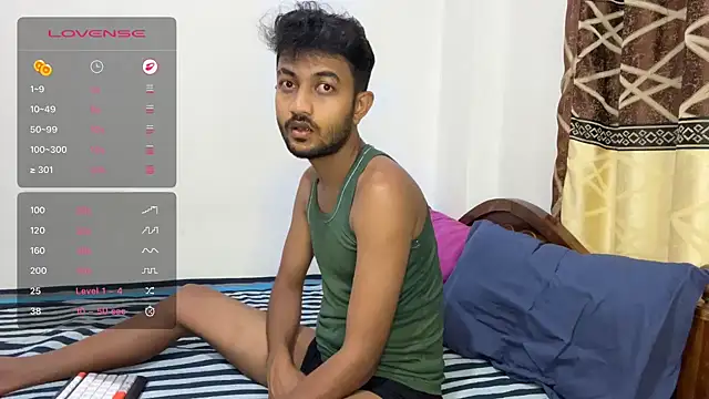 ShayanLK online show from 03/08/26, 06:01