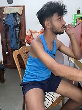 ShayanLK online show from 04/13/26, 11:37