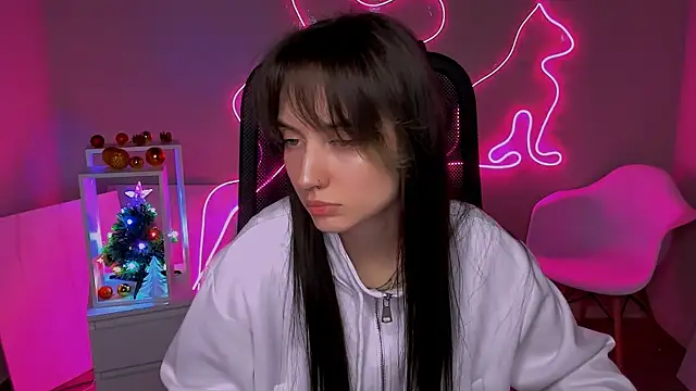 olivianorton online show from 01/11/26, 02:22