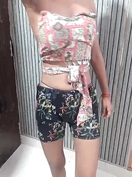 Ragini-Devi online show from 09/29/25, 04:23