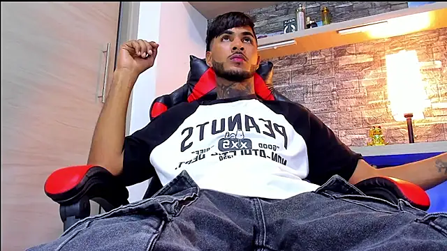 Theimperialboys  online show from 09/26/25, 04:38