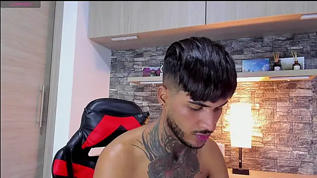 Theimperialboys  online show from 09/28/25, 02:06