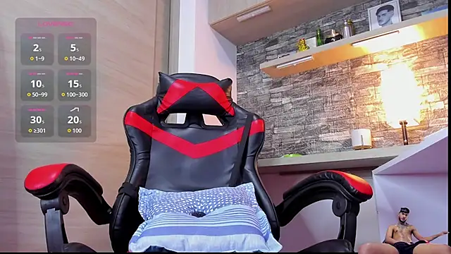 Theimperialboys  online show from 10/25/25, 03:14