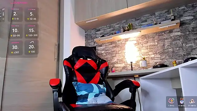 Theimperialboys  online show from 11/20/25, 02:01