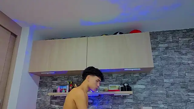 Theimperialboys  online show from 02/14/26, 02:08