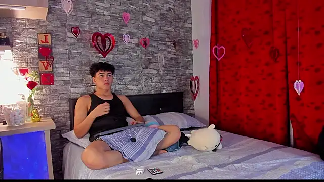 Theimperialboys  online show from 02/17/26, 01:24