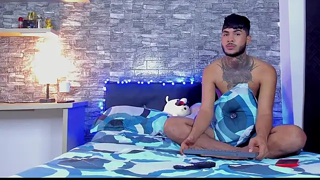 Theimperialboys  online show from 02/21/26, 05:08