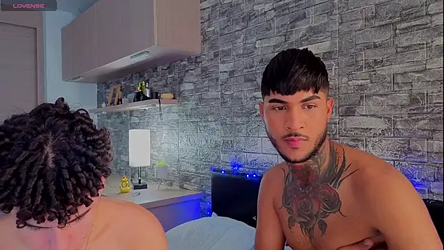 Theimperialboys  online show from 03/17/26, 08:45