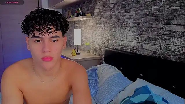 Theimperialboys  online show from 03/18/26, 08:01