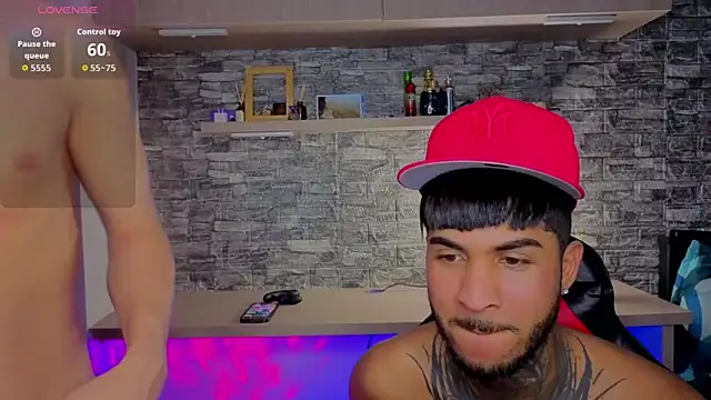 Theimperialboys  online show from 03/28/26, 04:45