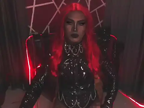 Hail ur Dominant online show from 10/15/25, 07:03