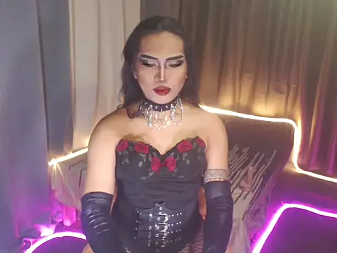 Hail ur Dominant online show from 11/05/25, 07:47