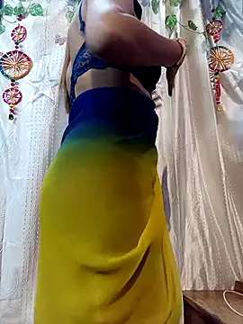 Jaanu-88 online show from 12/05/25, 05:53