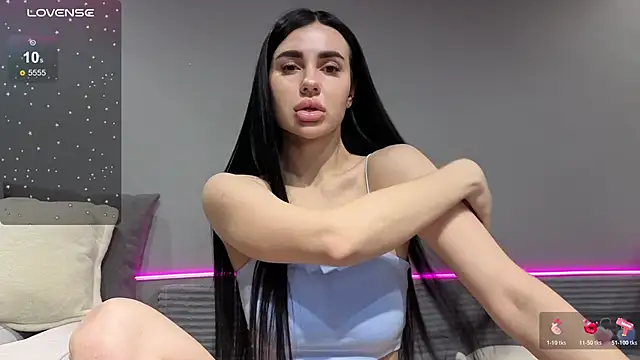 Mary  foxy online show from 02/06/26, 10:02