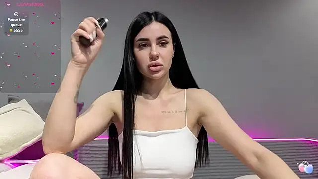 Mary  foxy online show from 03/20/26, 10:03